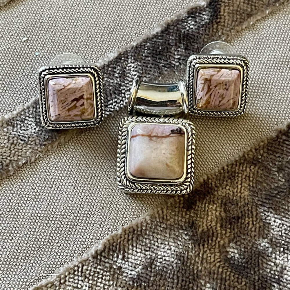 Earring & Slide Sets - image 3